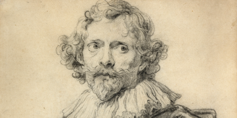 Featured image for the project: Rembrandt, Rubens, Van Dyck